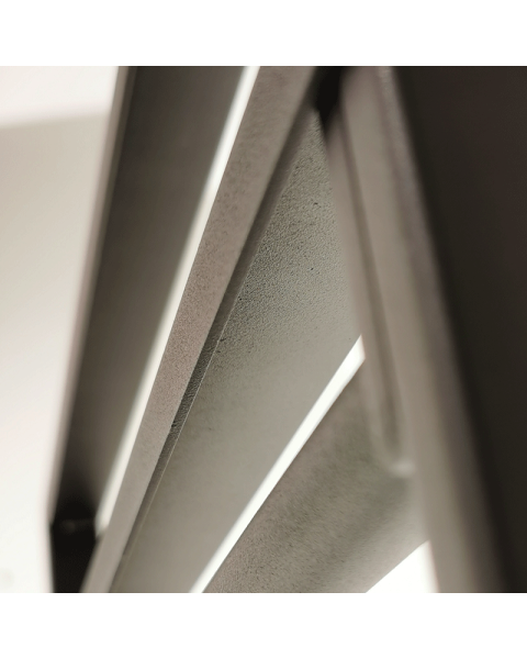 Pappírsrúlluhaldari - SUPER-sett - Þrefaldur standur fyrir gjafapappír, m/ límbands- og gjafapappírs höldurum