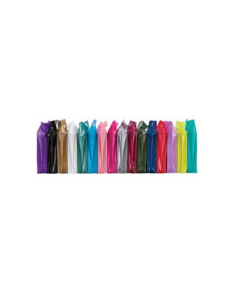 Plastpokar - Stórir - B 56 X D 10 X H 45 cm - 100 stk.