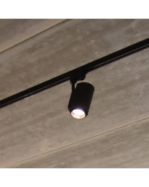 Ljóskastari, Polaris fyrir 3 fasa brautir