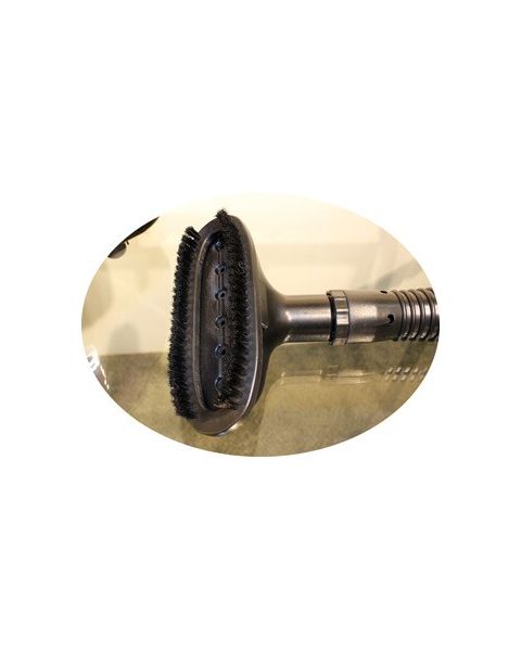 Gufutæki Quick Steam II, 1300-1600 wött m/ fatastöng