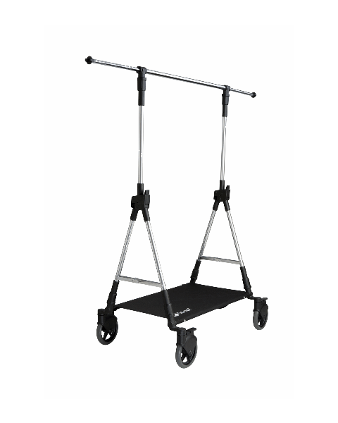 Ferðastandur - Soopl Fashion Trolley