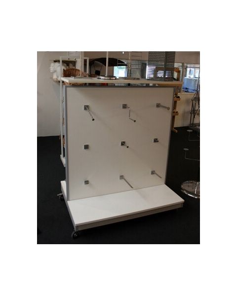 Sölustandur - Super-plugs