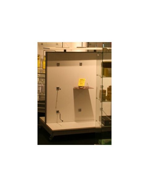 Sölustandur - Super-plugs