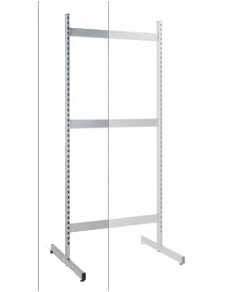 Framework T-stoð - 240 cm.