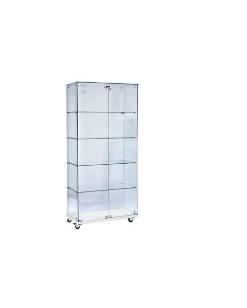 Sýningaskápur - Valence II