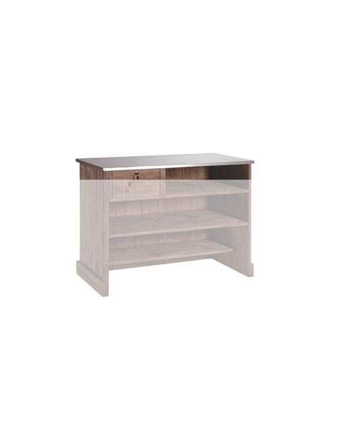 Borðplata úr sínki - Heritage