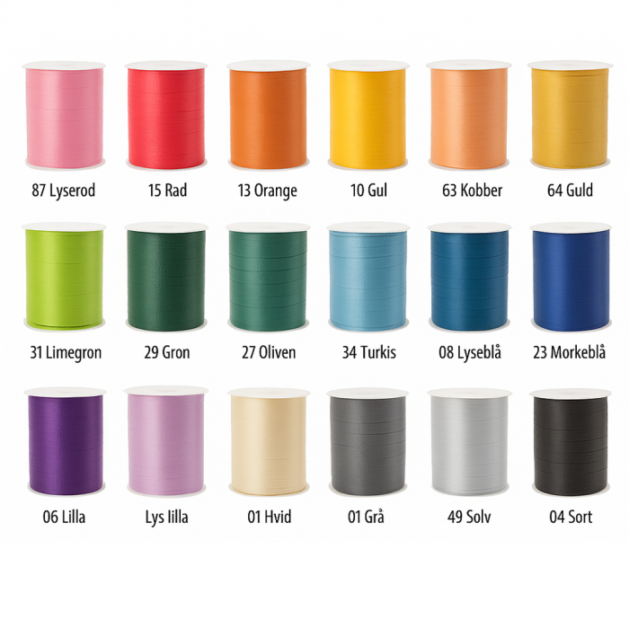 Gjafaborði gljáandi  10 mm 