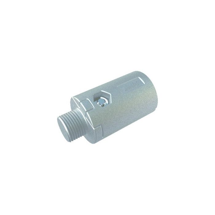 Kupole kobling m/ skrue