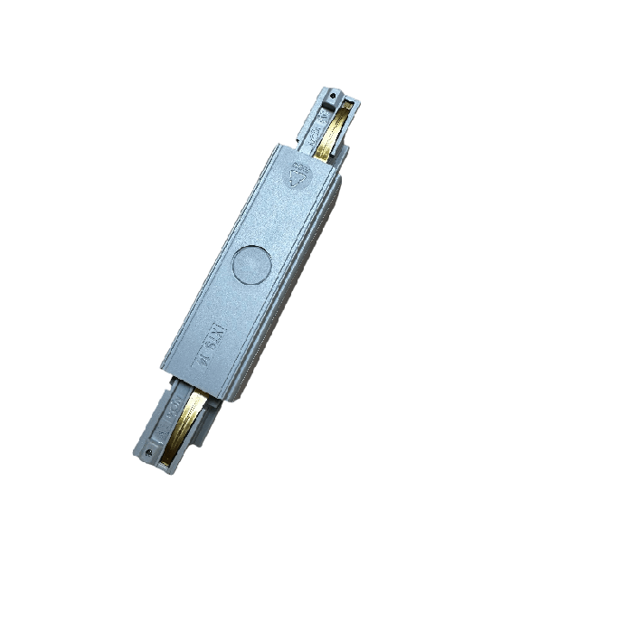 Tilslutningsstykke t/ Global skinne