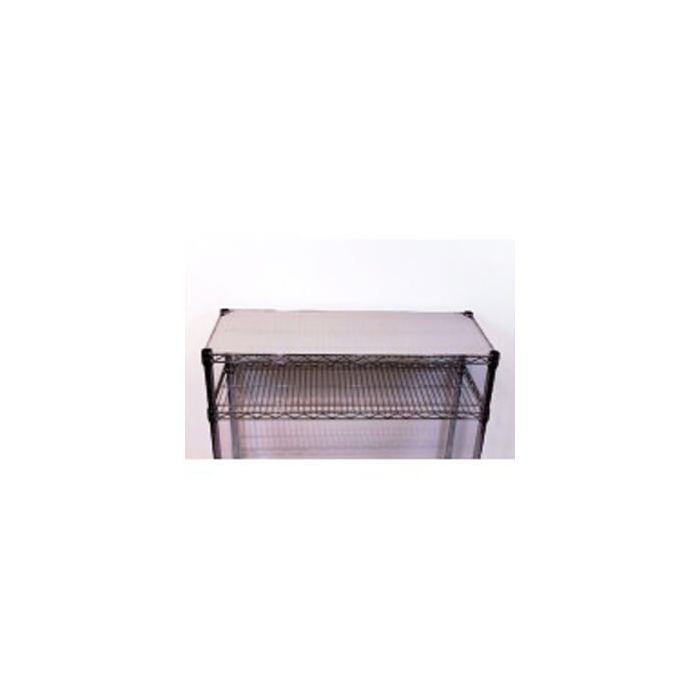 Tubo hvide plastplader