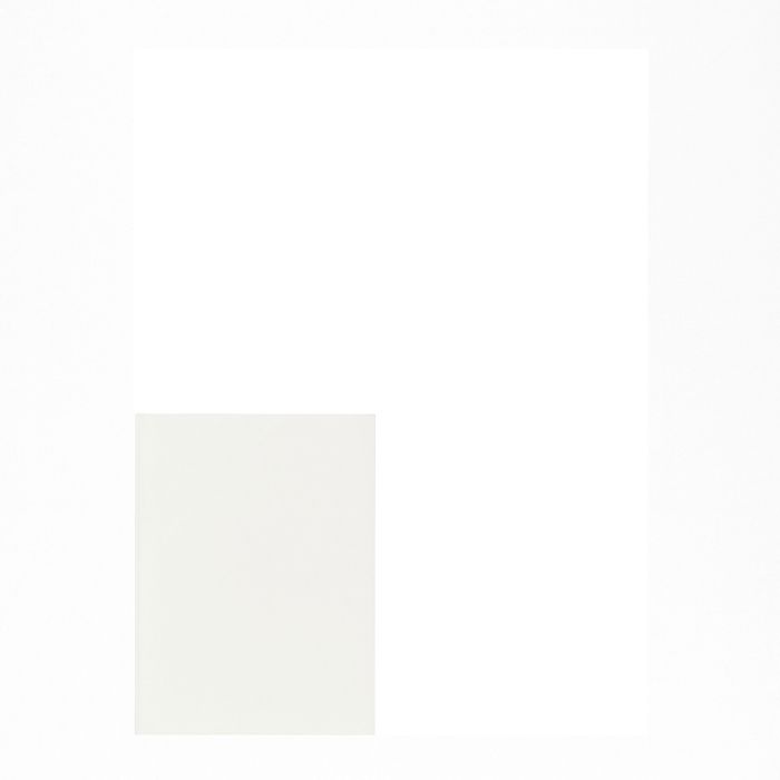 Plastlomme, til skilterammer, A5