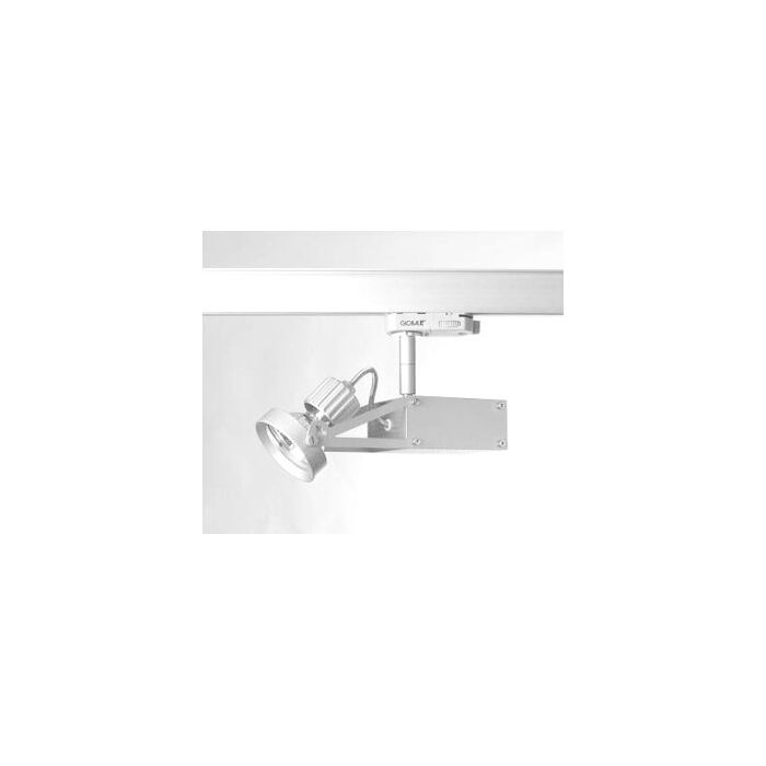 Satyr MR 16 Spot - Hvid