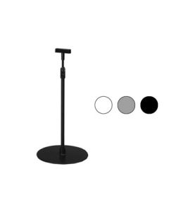 Standur fyrir plastramma