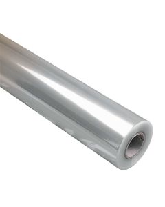 Sellófan Glært. 120m x 50cm. 30 Míkrón