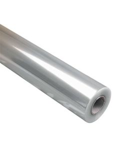 Sellófan Glært. 120m x 80sm. 30 Míkron