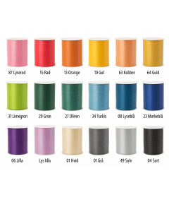 Gjafaborði gljáandi  10 mm "Poly" 