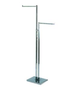 Click Joy-standur m/ 2 beina lárétta arma