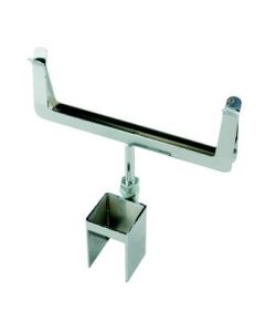 Skiltahaldari fyrir Click Joy-stand