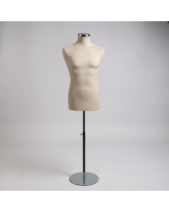 Herregine - lang krop - Treviso - Krom