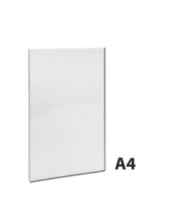 Skiltavasi, A4, akrýl