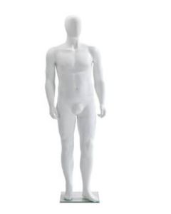 XL Herragína m/ höfuð