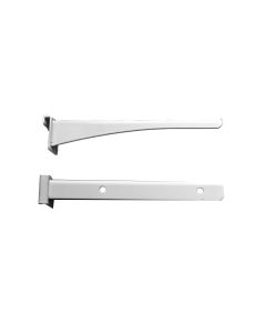 Hilluberar (18 cm.) - Super-Plugs - hvítir