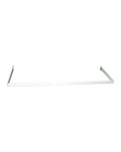 U-fataslá (91 cm) - Hvít - Super-Skinne