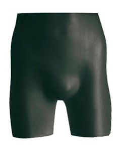 Mittistandur, herra - Basic - Svartur. Mjaðmir 92, mitti 76, hæð 41 cm (sería 5000)