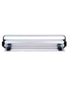 Gjafapappírshaldari, fyrir 80 cm rúllu.