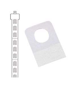 Display strips & Hang-Tabs