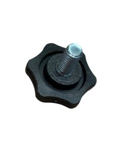 Fingraskrúfa 8 x 20  mm