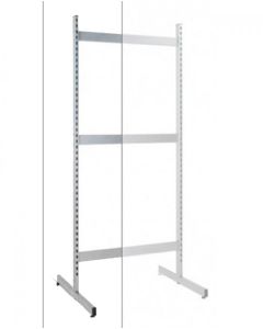 Framework T-stoð - 240 cm.