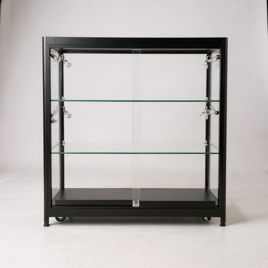 Glasdisk